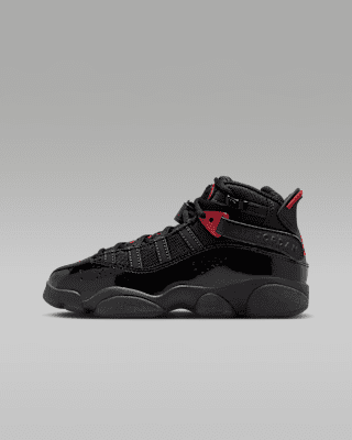 Jordan 6 Rings Big Kids' Shoes. Nike.com
